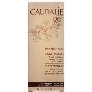 Caudalie Premier Cru The oil, 29 ml (Restlager)